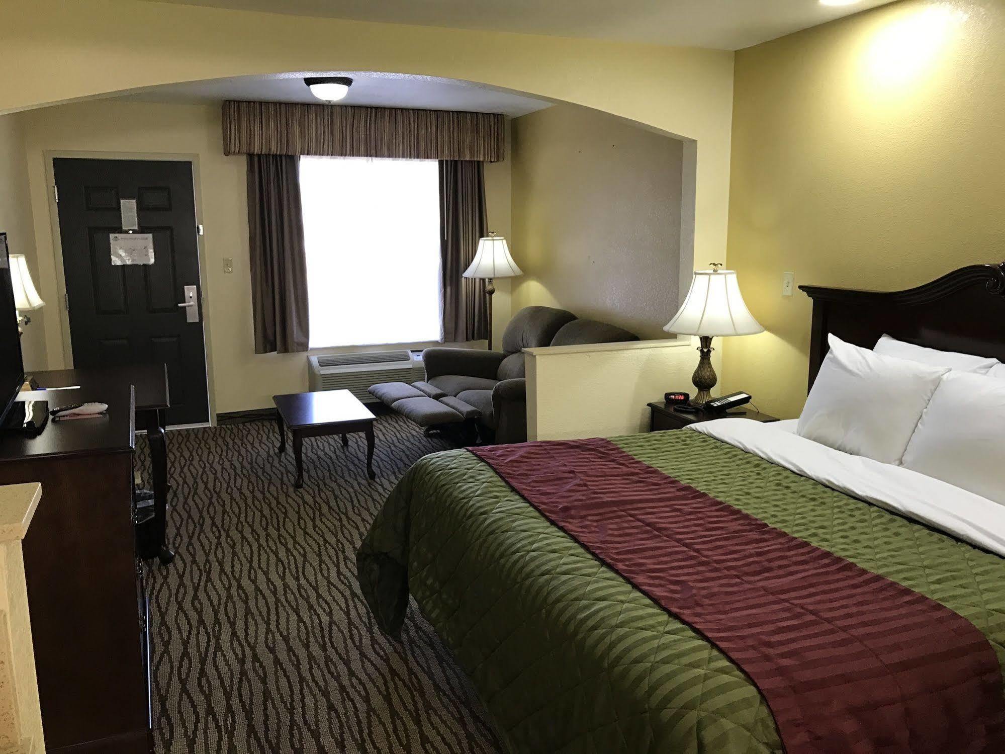 Super 8 By Wyndham Jackson Ms Hotel Exterior foto